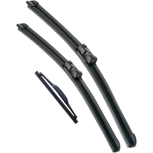 تصویر محصول تیغه برف پاک کن دی اس 5 سال 2015